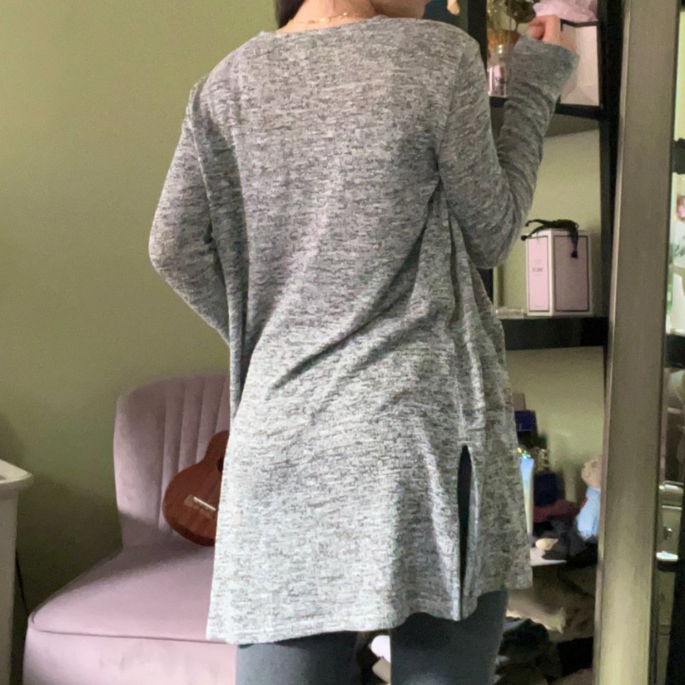 Lightweight Cardigan - Picture 2 of 2